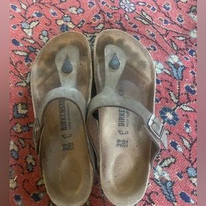 Birkenstock woman’s size 9
